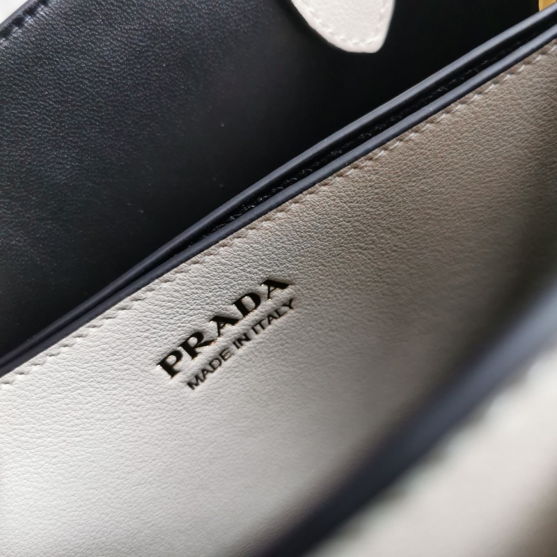 Prada Top Handle Bags